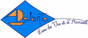 logo association adelante