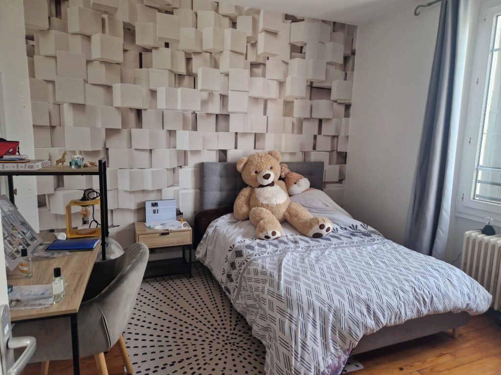 chambre 3
