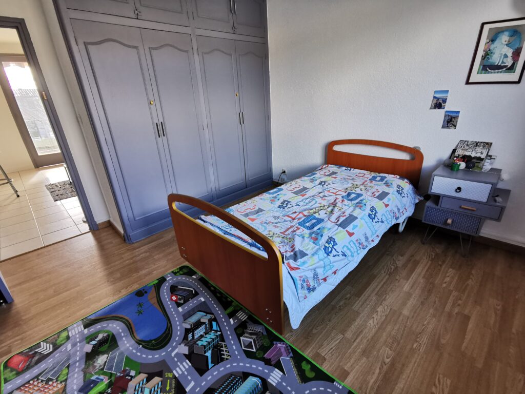 chambre 2