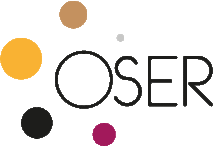 Logo Association OSER