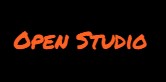 logo open studio