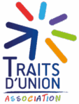 logo association trait d'union